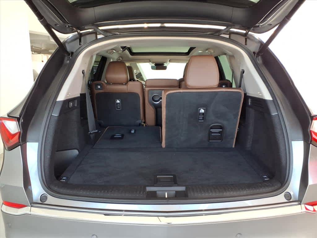 2023 Acura MDX SH-AWD w/Technology Package