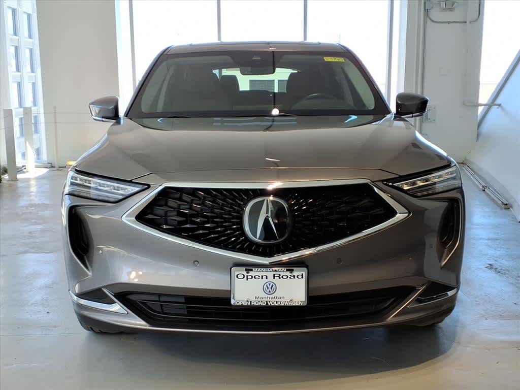 2023 Acura MDX SH-AWD w/Technology Package