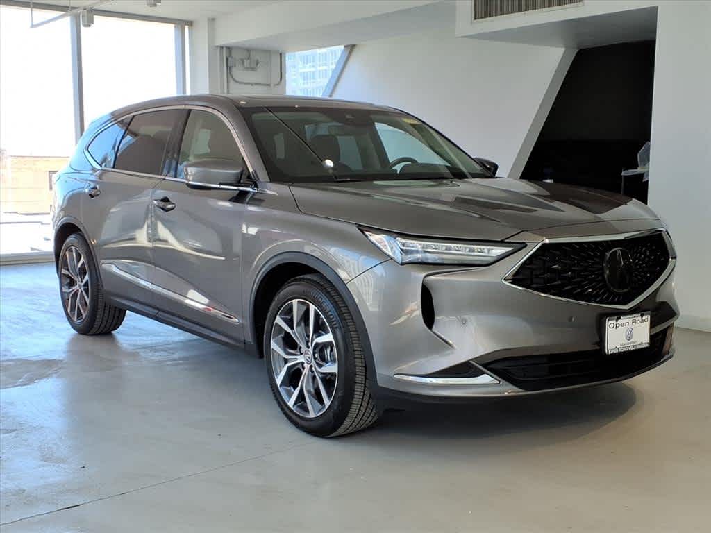 2023 Acura MDX SH-AWD w/Technology Package