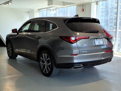 2023 Acura MDX SH-AWD w/Technology Package