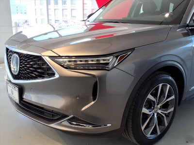 2023 Acura MDX SH-AWD w/Technology Package