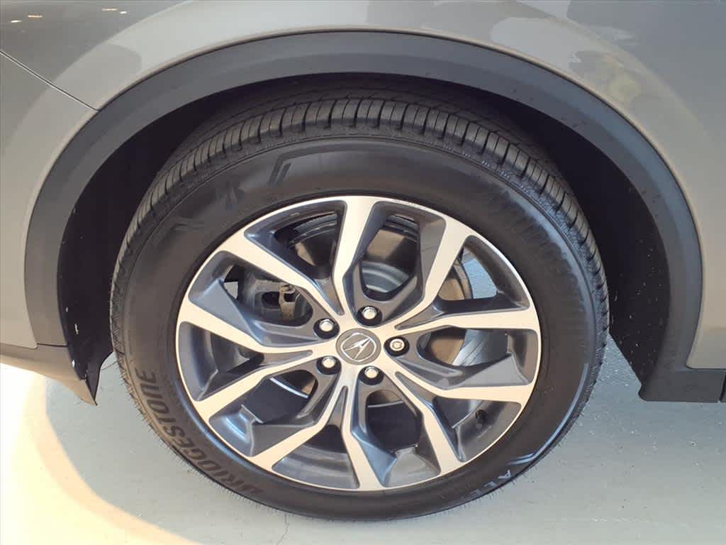 2023 Acura MDX SH-AWD w/Technology Package