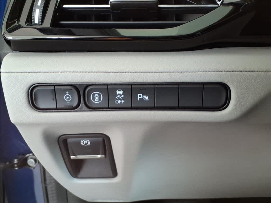 2023 Acura MDX SH-AWD w/Technology Package