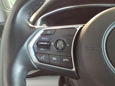 2023 Acura MDX SH-AWD w/Technology Package