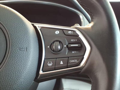 2023 Acura MDX SH-AWD w/Technology Package