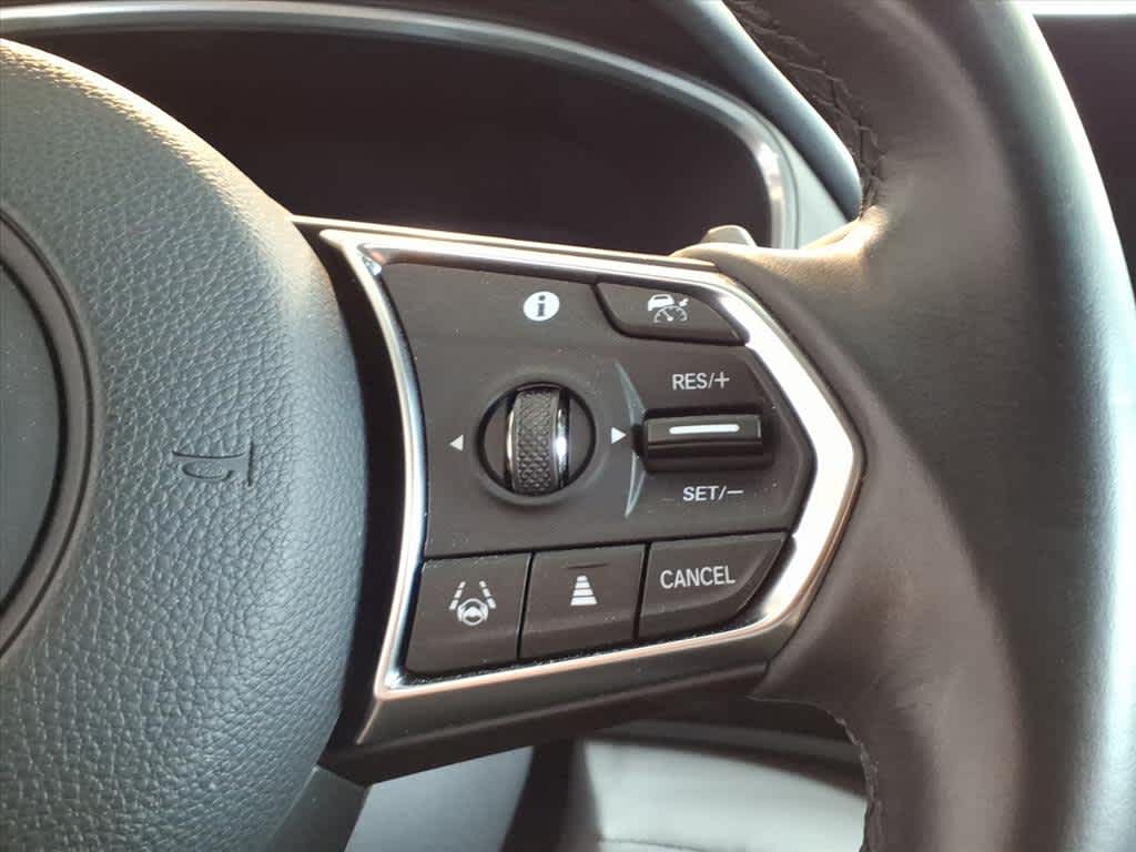 2023 Acura MDX SH-AWD w/Technology Package