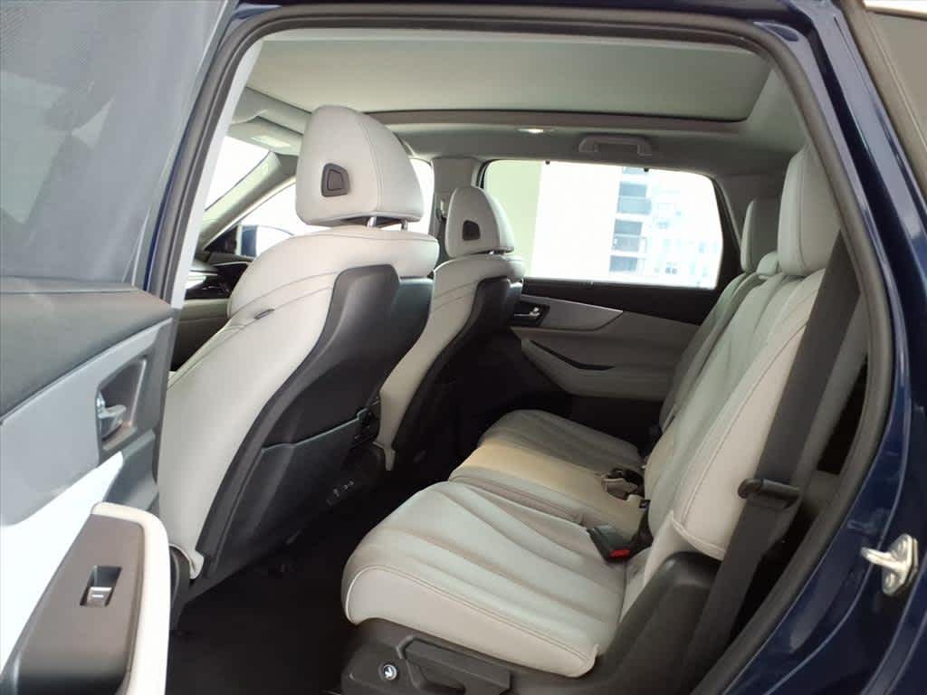2023 Acura MDX SH-AWD w/Technology Package