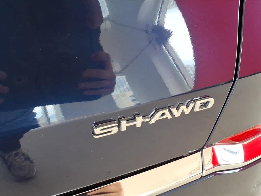 2023 Acura MDX SH-AWD w/Technology Package