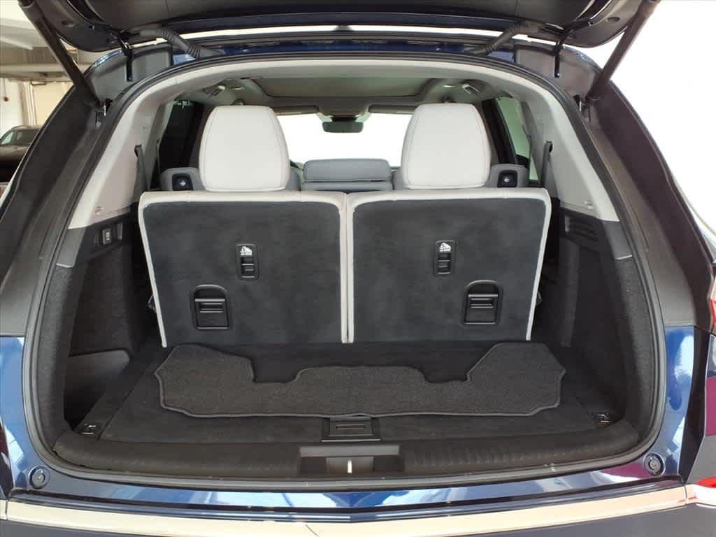 2023 Acura MDX SH-AWD w/Technology Package