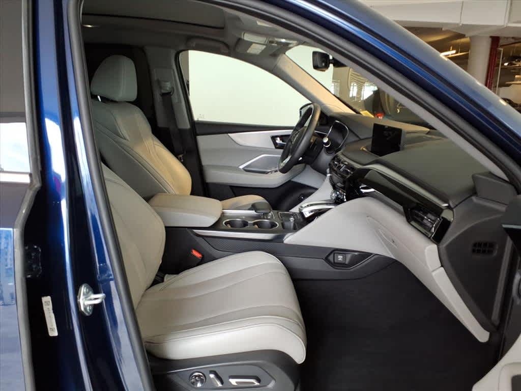 2023 Acura MDX SH-AWD w/Technology Package