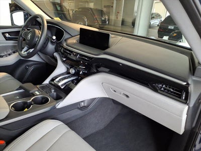 2023 Acura MDX SH-AWD w/Technology Package