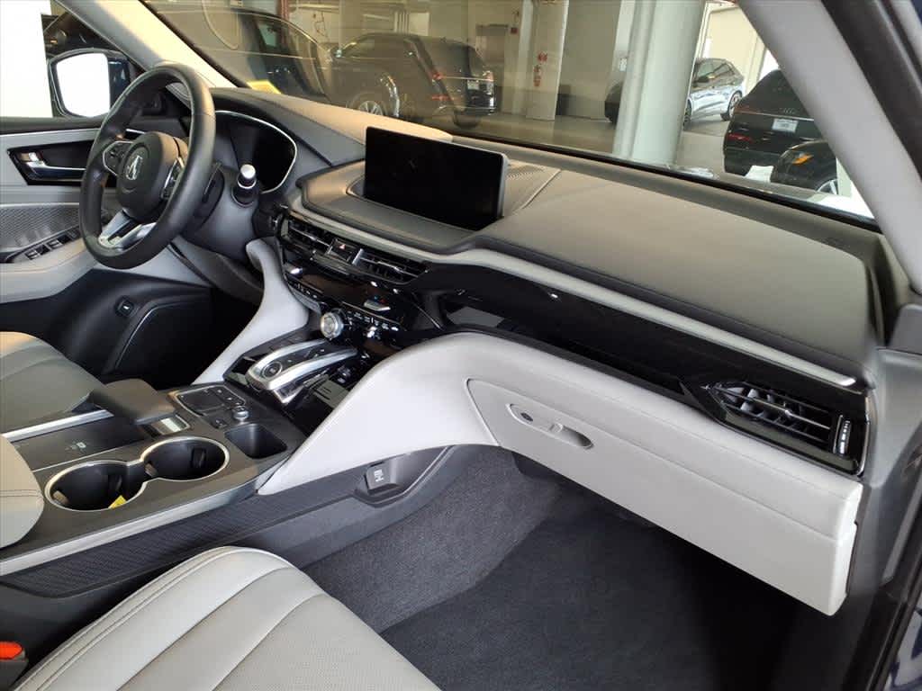 2023 Acura MDX SH-AWD w/Technology Package