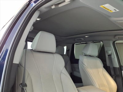 2023 Acura MDX SH-AWD w/Technology Package