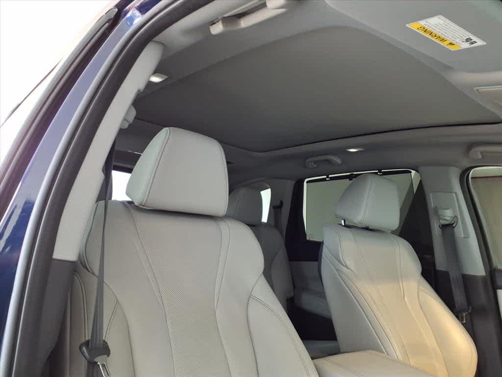 2023 Acura MDX SH-AWD w/Technology Package