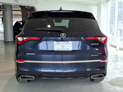 2023 Acura MDX SH-AWD w/Technology Package