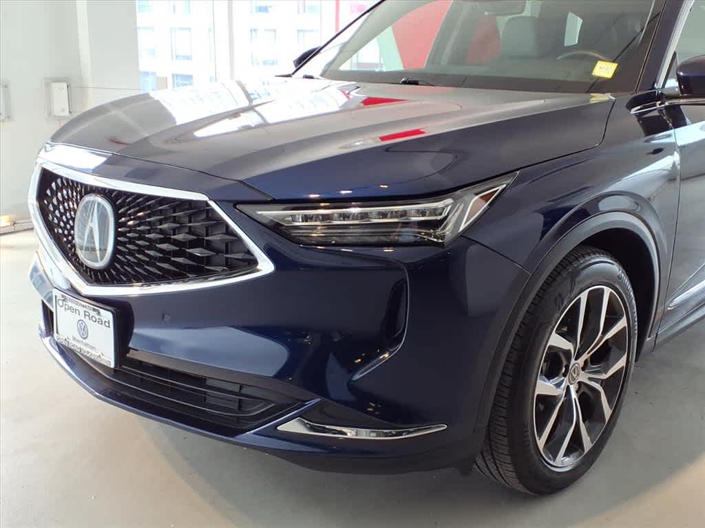 2023 Acura MDX SH-AWD w/Technology Package