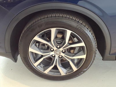 2023 Acura MDX SH-AWD w/Technology Package