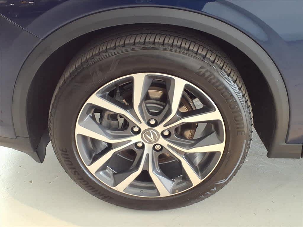 2023 Acura MDX SH-AWD w/Technology Package