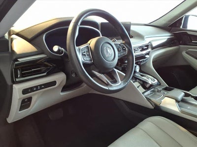 2023 Acura MDX SH-AWD w/Technology Package