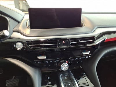 2024 Acura MDX SH-AWD w/Technology Package