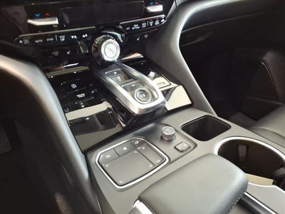 2024 Acura MDX SH-AWD w/Technology Package
