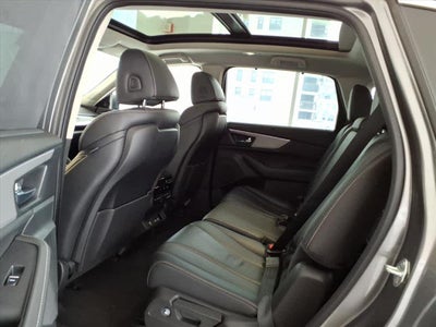 2024 Acura MDX SH-AWD w/Technology Package