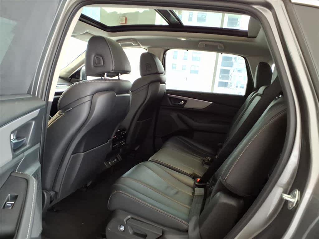 2024 Acura MDX SH-AWD w/Technology Package