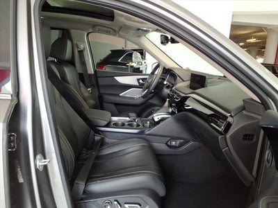 2024 Acura MDX SH-AWD w/Technology Package