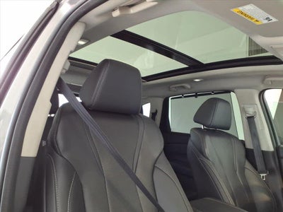 2024 Acura MDX SH-AWD w/Technology Package