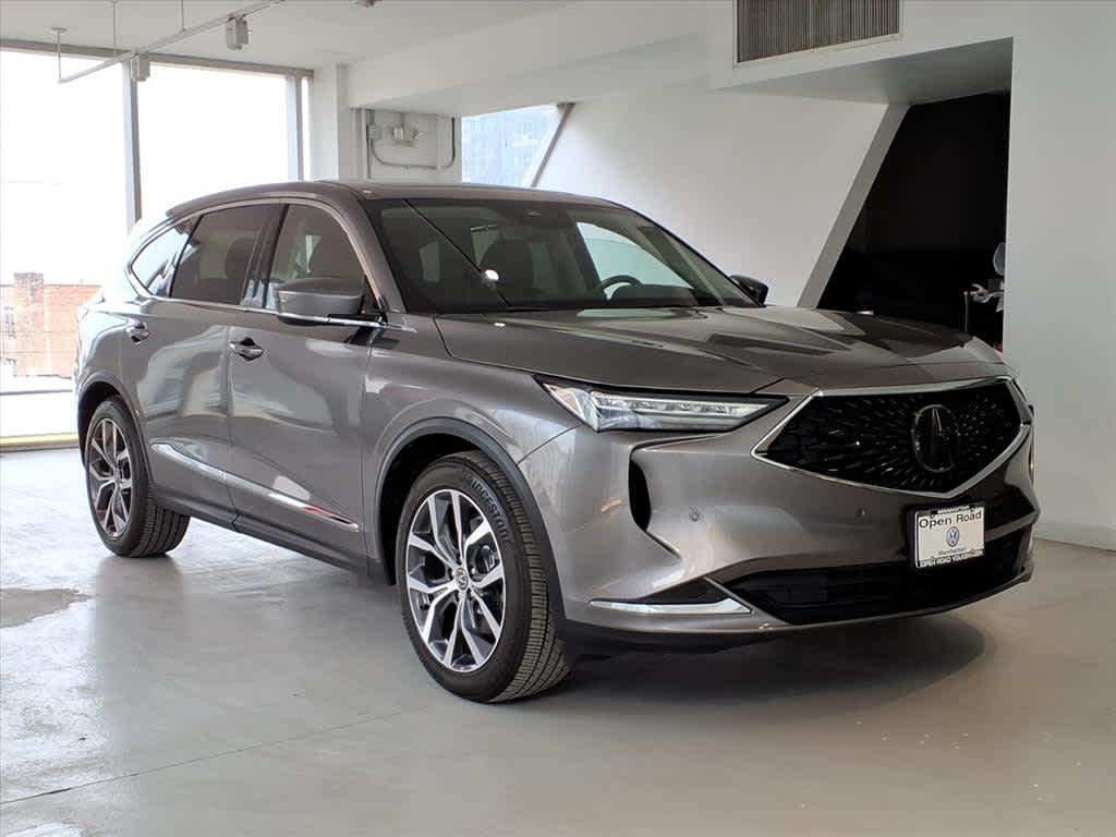 2024 Acura MDX SH-AWD w/Technology Package