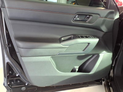 2024 Nissan Pathfinder Rock Creek 4WD