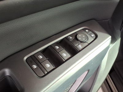 2024 Nissan Pathfinder Rock Creek 4WD