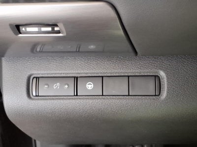 2024 Nissan Pathfinder Rock Creek 4WD