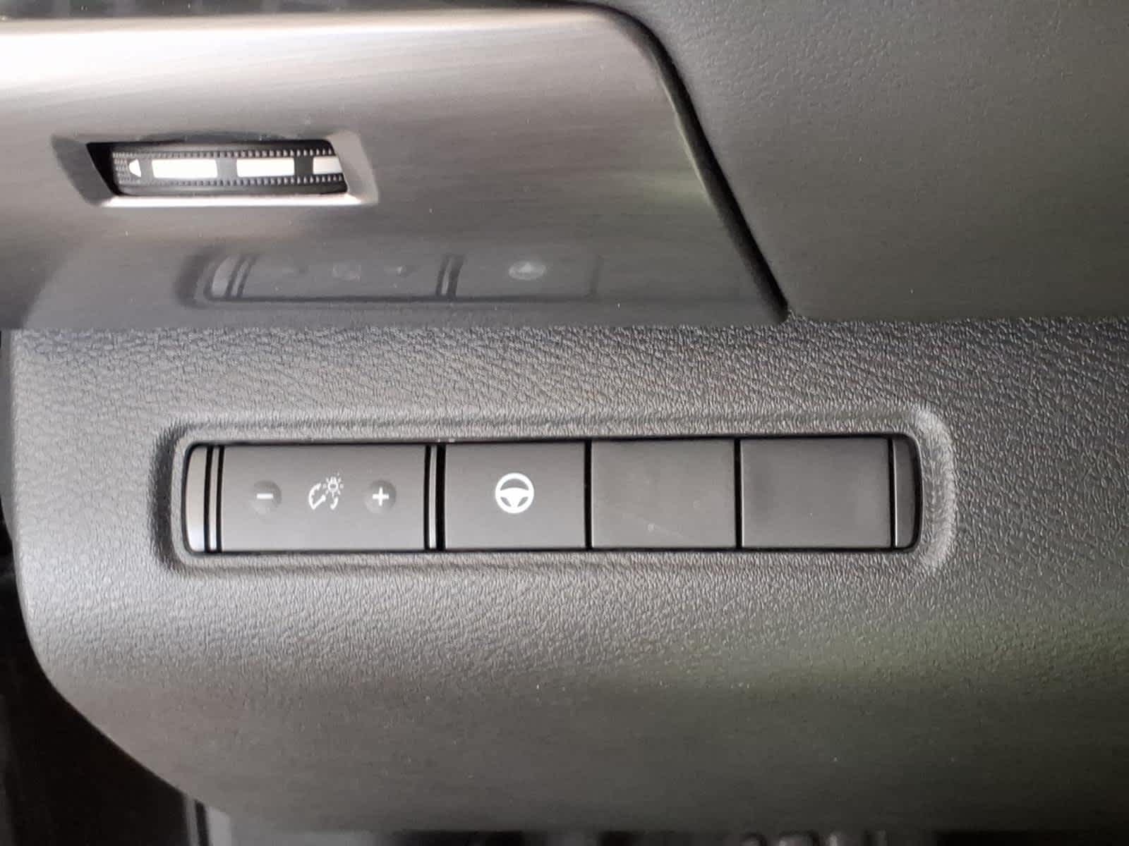 2024 Nissan Pathfinder Rock Creek 4WD