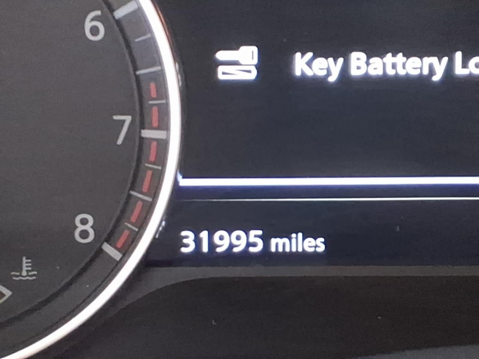 2024 Nissan Pathfinder Rock Creek 4WD