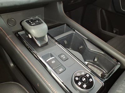 2024 Nissan Pathfinder Rock Creek 4WD