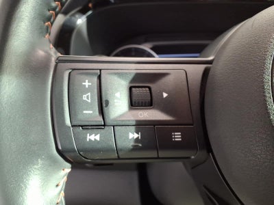 2024 Nissan Pathfinder Rock Creek 4WD