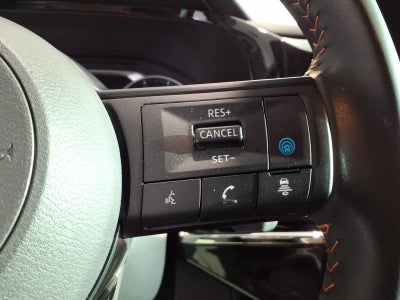 2024 Nissan Pathfinder Rock Creek 4WD