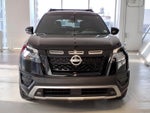 2024 Nissan Pathfinder Rock Creek 4WD