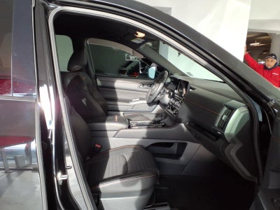 2024 Nissan Pathfinder Rock Creek 4WD