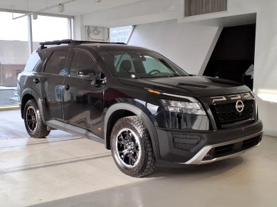 2024 Nissan Pathfinder Rock Creek 4WD