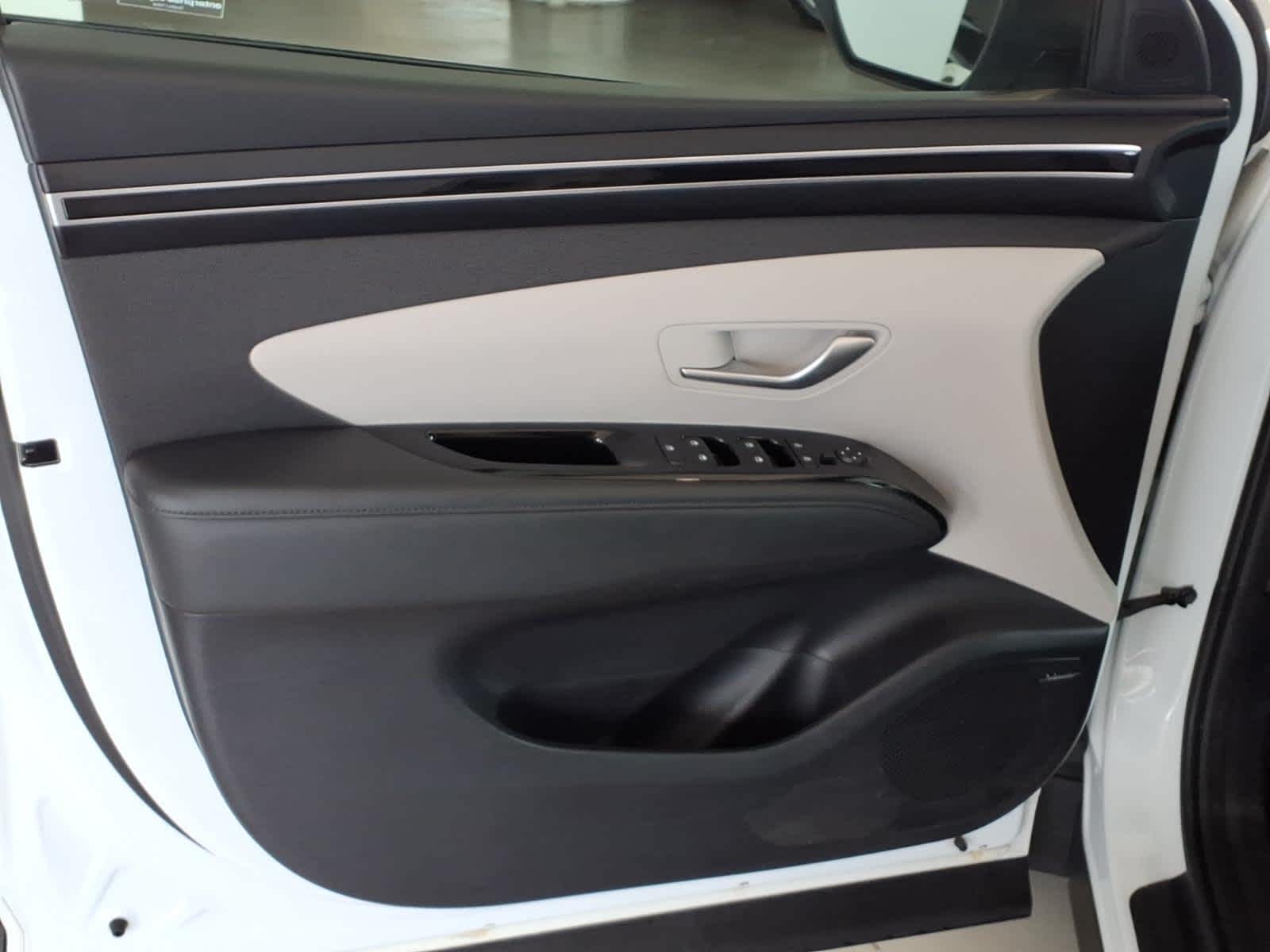 2022 Hyundai Tucson SEL AWD