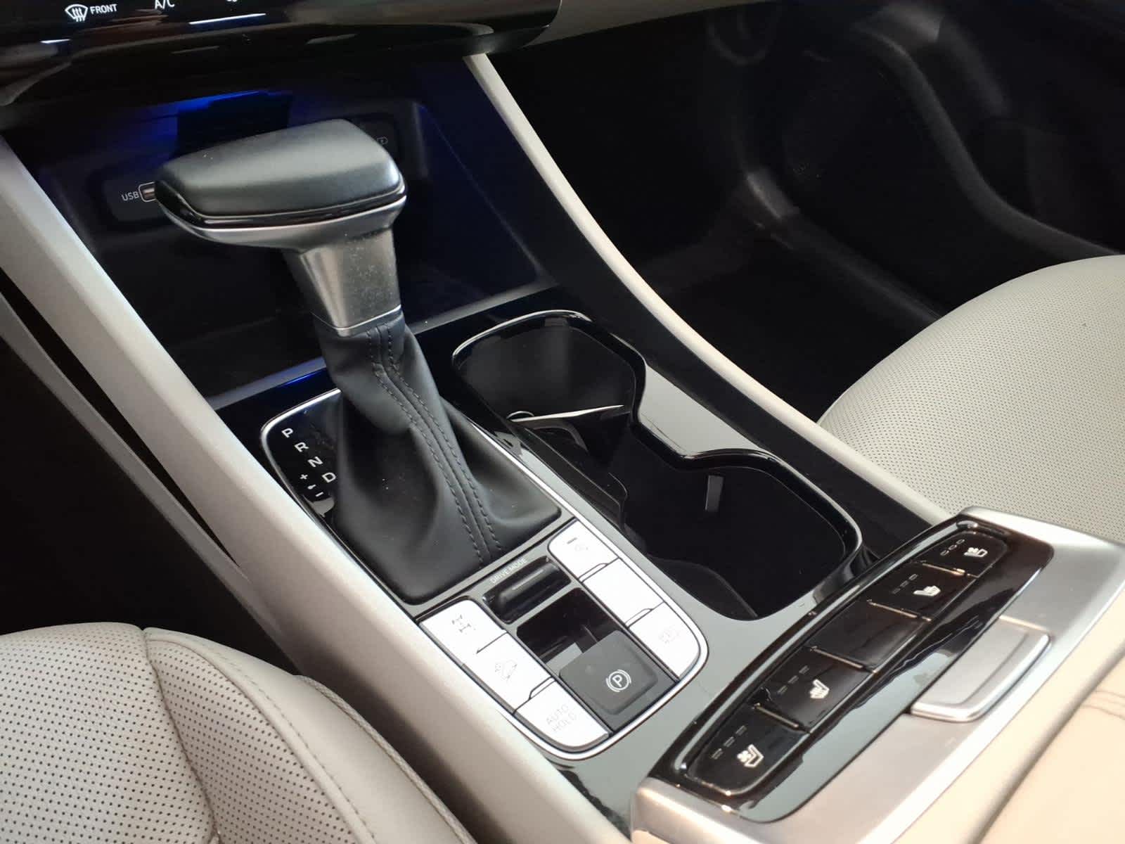 2022 Hyundai Tucson SEL AWD