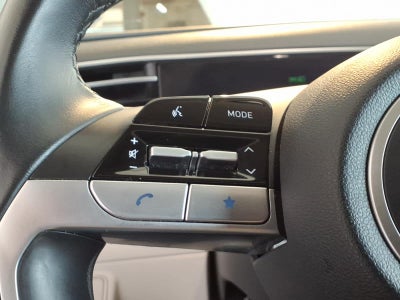 2022 Hyundai Tucson SEL AWD