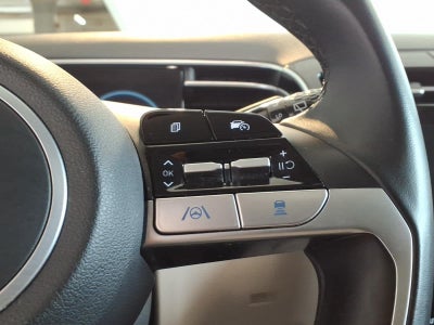 2022 Hyundai Tucson SEL AWD