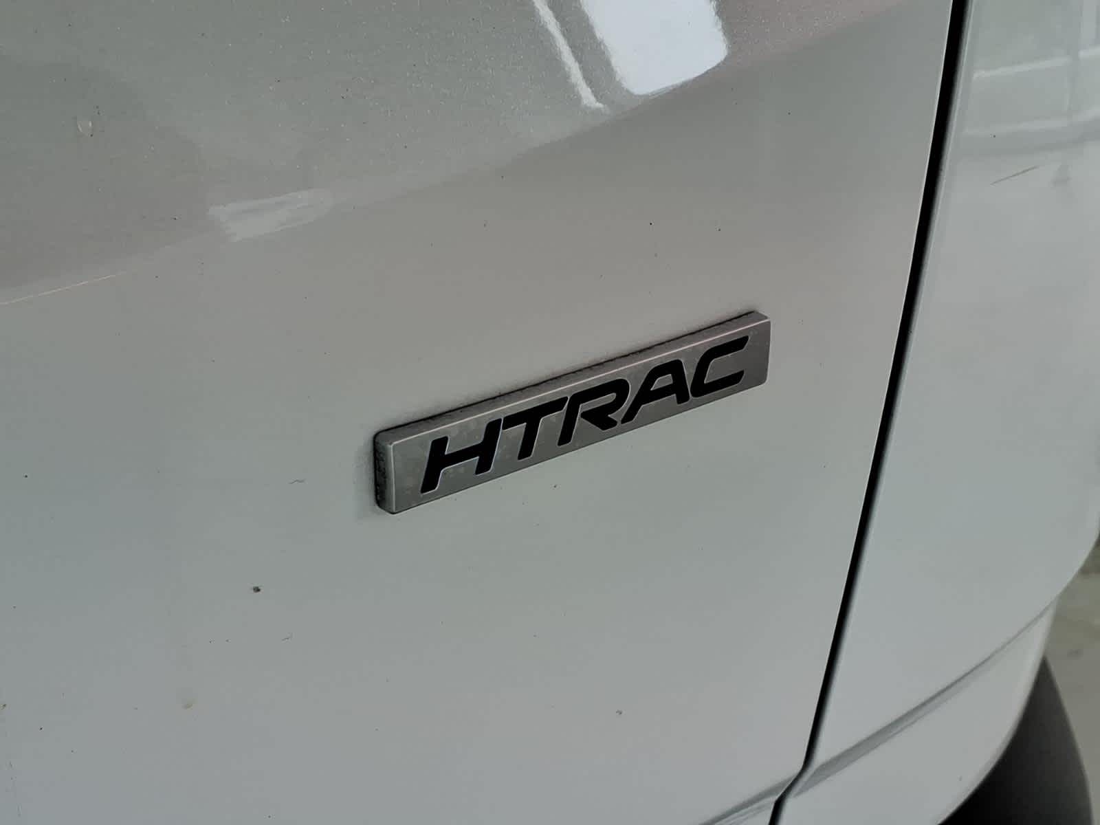 2022 Hyundai Tucson SEL AWD