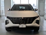 2022 Hyundai Tucson SEL AWD