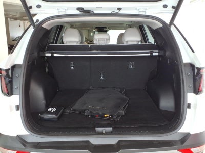 2022 Hyundai Tucson SEL AWD