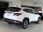 2022 Hyundai Tucson SEL AWD