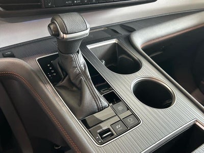 2022 Toyota Sienna XSE AWD 7-Passenger